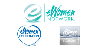 eWomenNetwork Family of Logos