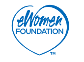 eWomen Foundation Vector Logo