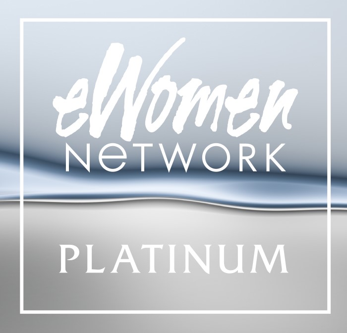 New PLATINUM Logo