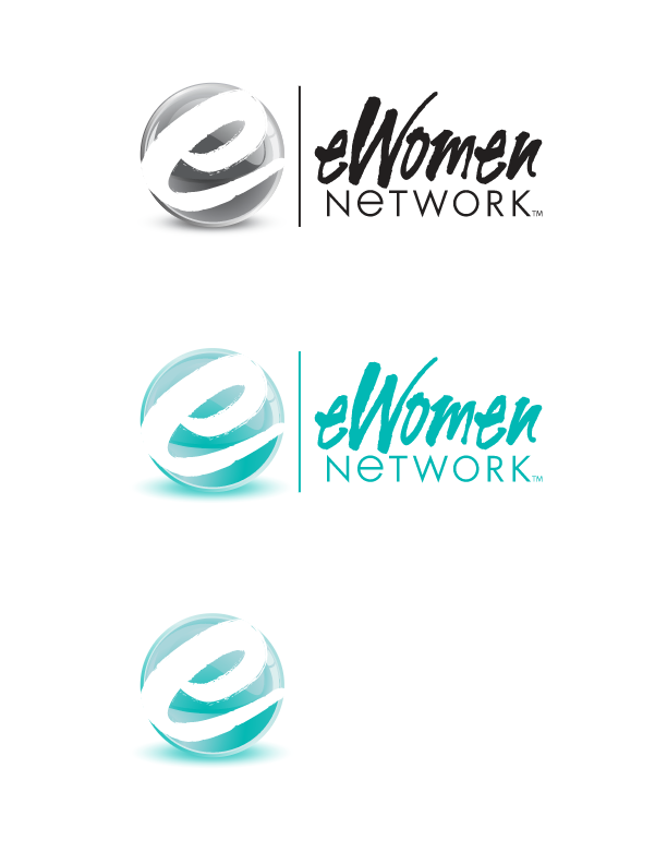 eWomenNetwork Vector Logo